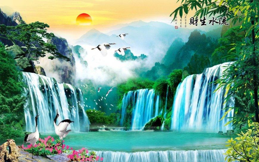 p图电影版花千骨,如果由杨幂肖战来演会不会票房大卖呢?