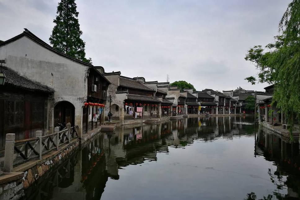 江苏省句容市发布寒潮蓝色预警